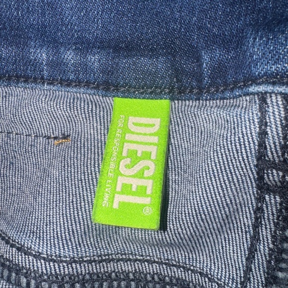 Diesel skinny Jeans W31-L32 - Picture 8 of 11